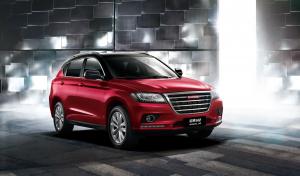 Haval H2 '2014